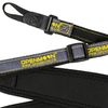 Générique OPENMOON Multifunctional Shoulder Strap for Wcu-4/Cmotion/Light Meter/Laser Meter, Soft Camera Strap + Original Screw Set, Black, One size