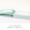 Iroha Publishing BI100-06 Present Book Together 100 Off White