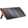 Portable Monocrystalline Solar Panel 120W Foldable ETFE Solar Charger kit