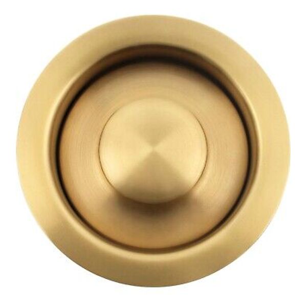 LQS Kitchen Sink Garbage Disposal Flange Stopper