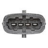 HELLA 6PP 013 112-221 Sensor, boost pressure - with seal ring