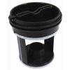 First4spares Drain Pump Filter For Indesit Washing Machines