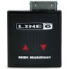 Line 6 MIDI Mobilizer