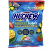 HI-CHEW Mango Strawberry Fruit Chew Candy:-Reduced Sugar: 2.12oz See Below