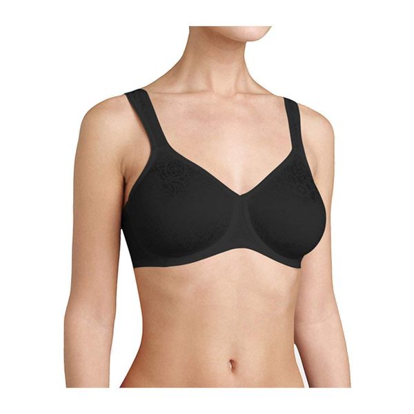 Triumph Lovely Minimizer BH WX 2er Pack black 75E