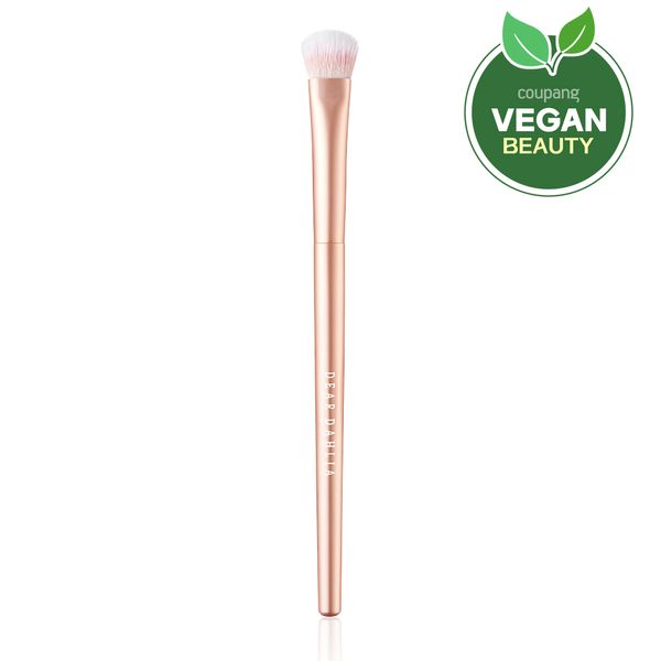 Dear Dahlia Blooming Edition Pro Petal Eyeshadow Brush