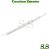 Universal Comedone Remover Blackhead Acne Whitehead Blemish Extractor