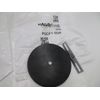 Acuity Brands Canopy Cover Non-Feed Kit, T-Bar Mount 5" Circular Diameter