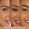 IT Cosmetics Bye Bye Pores™ Poreless Finish Airbrush Powder, Tan Rich