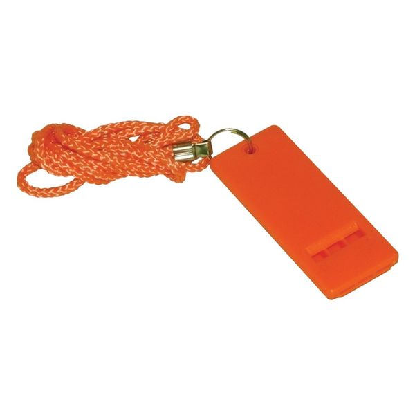 SeaSense Safety Whistle (Flat)