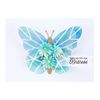 Spellbinders So Many Butterflies, BRONZE