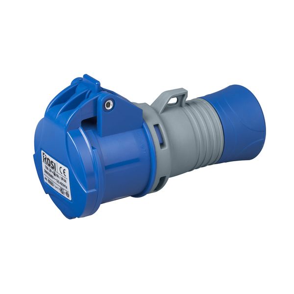 ROSI Mains Hook-up Adaptor UK