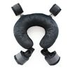 BeHorny Sex Position Master with Restraint Cuffs, Adjustable with Multiple Positions