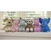 Warmies MFW-Pig-1 Heatable Plush Toy, Pink