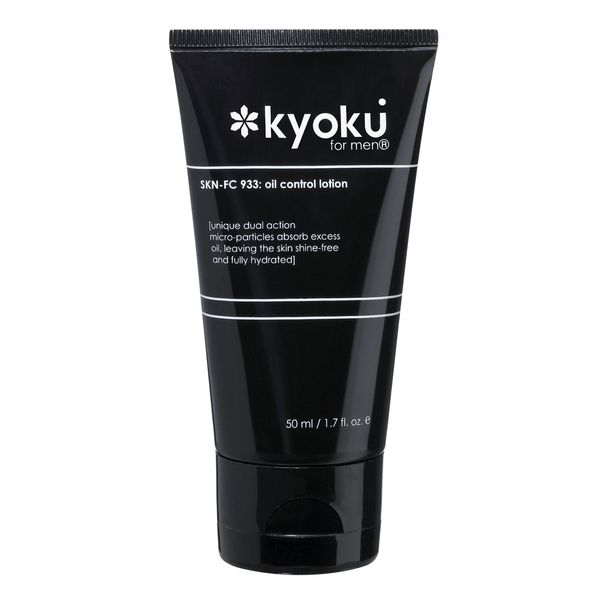 Kyoku for Men Oil Control Lotion - 50 ml