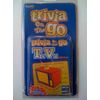 Trivia On the Go - TV edition by Fundex