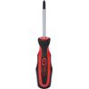 KS Tools 159.1040-E Ergotorque Schraubendreher PZ1, 180 mm