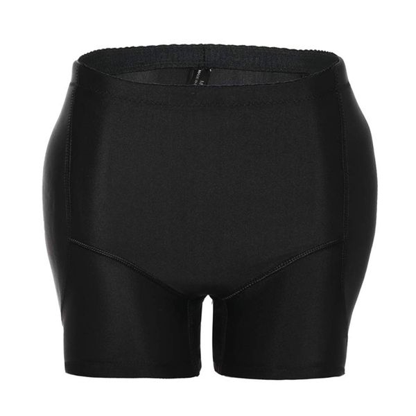 PENIOR Butt Lifting Panties, Padded Butt Lifting Shorts, Women's, Pants, Correction Girdle, Rich Butt, Beautiful Butt, Disguise, Shape-Up Shorts, Seamless Underwear, Stretchable, Women's, Spring,