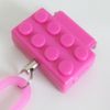 HASE-PRO デコレコネクター ブロックピンク