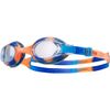 TYR Youth Tie Dye Swimple Goggles