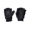 Fuse Handschuh 'Klapp-Fäustling' - schwarz, XL