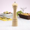 Chef Specialties 10 Inch Imperial Pepper Mill - Natural
