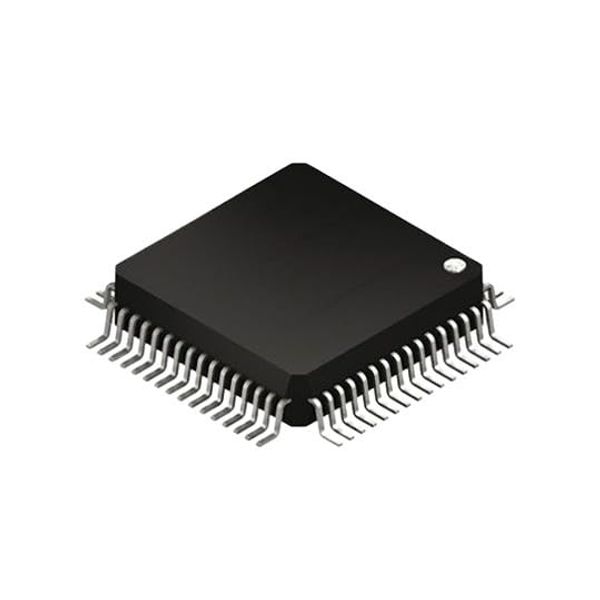 Microchip Technology PIC24FJ128GA008-I/PT