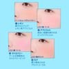fwee Pocket Cheek Palette (CP02 Strawberry & Lemon, 1 Piece)
