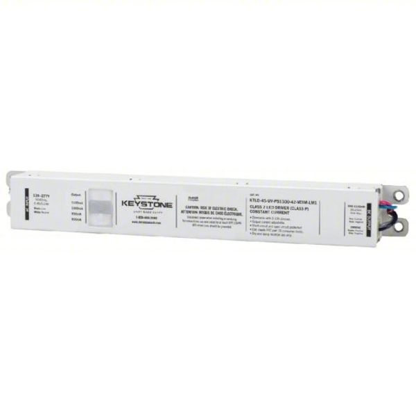 Replacement LED for KEYSTONE KTLD-45-UV-PS1100-42-VDIM-LM1