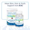 KAL Ultra Biotin 10,000 mcg ActivMelts | 60 Tablets