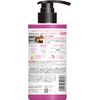 [got2b] Bonded Color Shampoo, Pink (Bleach Color)