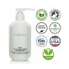 RAYA Aloe Cucumber Astringent 16 oz (202) | Gentle Pore Tightening and Smoothing Facial Toner for Dry and Sensitive Skin | Helps Refine, Cool, and Sooth | Smooths Complexion When Used Before Make-Up