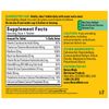 Nature Made Super B Complex with Vitamin C 140 Count Immune Support Tablets