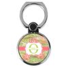 YouCustomizeIt Personalized Lily Pads Cell Phone Ring Stand & Holder