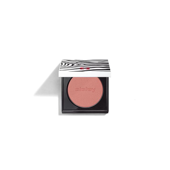 Sisley by Sisley, Le Phyto Blush - # 4 Golden Rose -6.5g/0.22oz