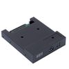 USB Floppy Disk Drive Emulator,34-Pin Interface 3.5" 1000 Partitions for Electronic Organs Keyboards,1.44MB 2HD Simulation Plug Play