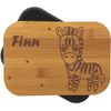 Highlight Media Personalised 4 Elephant Lunch Box