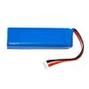 6000mAh MLP912995-2P Battery for JBL Charge 2+, Charge 2 Plus Bluetooth Speaker