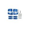 Werner Multi Ladder MT Series Powerlite Foot Kit 36-135