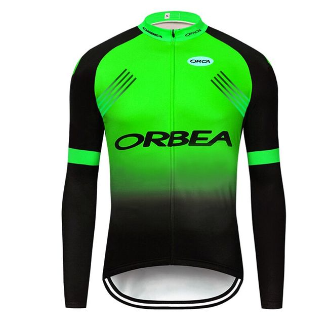 Orca Cycling Jersey
