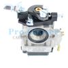 Carburetor Carb for RedMax BC2300DL 2300LE BC2600 BC2601 String Trimmers