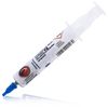 AABCOOLING Thermal Grease 2-8g - Thermal Compound Paste for Heat Dissipation From CPU, Heatsink Compound, Silver Thermal Paste, CPU Thermal Paste, Processor Paste 5,6 W/mK
