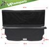 For Smart ForTwo 2016 2017 2018 Retractable Trunk Cargo Cover Security Shield