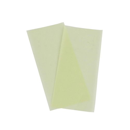 SK11 Micro Poly Net Double Sided Sanding Tools 93 X 210 mm Pack of 2 Wa # 800