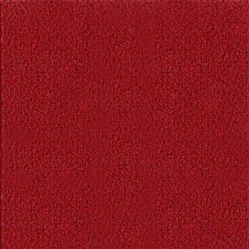 Championship Red 8ft Invitational Pool Table Felt