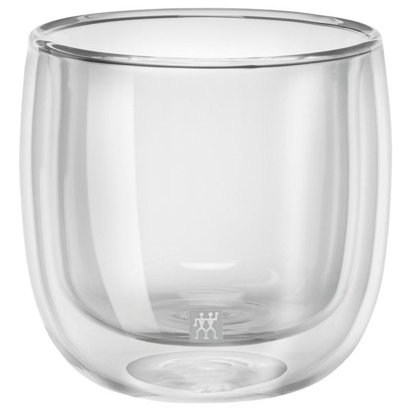 Zwilling 39500-077, Sorrento ?ajový set 240ml 2ks