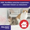 Feliway Friends Happy Cats Starter Set, Evaporator for Sockets & Bottle