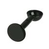 Masterpart Coffee Maker Barista Measuring & Tamping Spoon for Morphy Richards Coffee Maker Machine