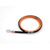 Ultra Spec Cables - Fiber Optic Cable Pulling Eye Snake Cord for Simplex and Duplex Cables