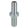 3/8" Hose Joiner/Repair Fitting Double Tail Air Pipe Connector 2 Pack FT030